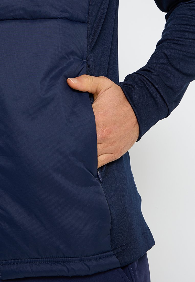Trainingsjacke