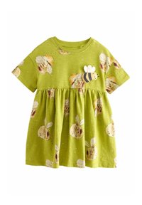 Unausgewählt, green