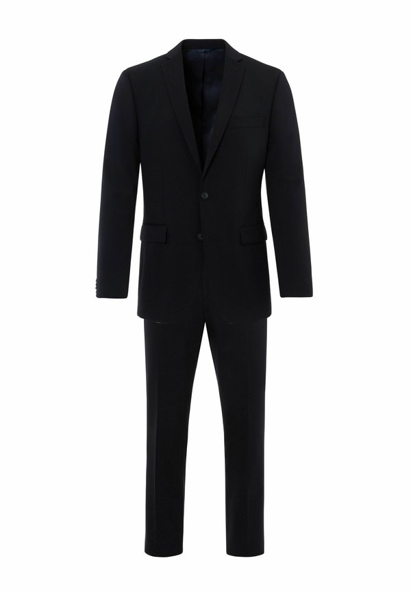 IM MODERN-FIT - Anzug - dunkelblau