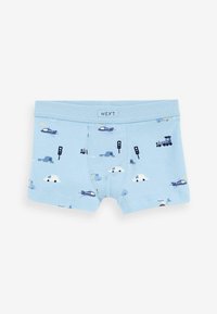 Next SOFT WAISTBAND 5 PACK - Bikses - blue transport