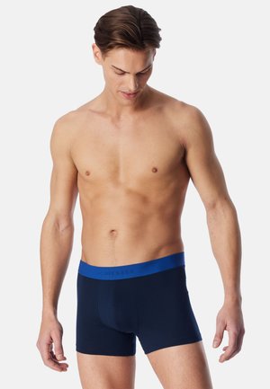 Schiesser, 3PACK SHORTS - 95/5 MULTIPACKS - Kurze Boxershorts - sortiert