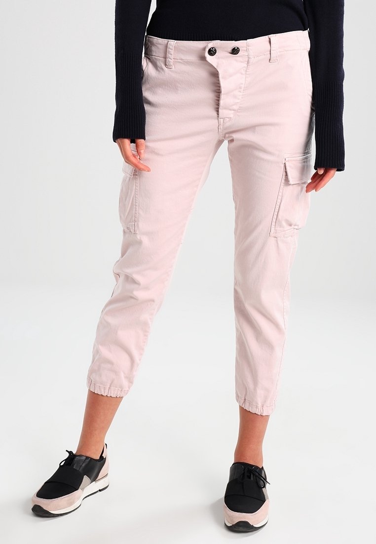 Replay Tygbyxor - sand