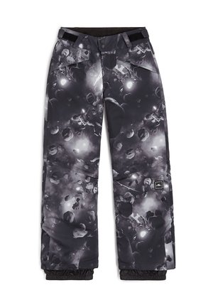 Overtræksbukser - multi-coloured