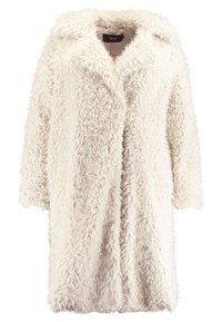 Vero Moda Curve Klassisk frakke - beige