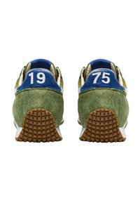Diadora SCARPE HERITAGE SNEAKER EQUIPE SW - Sneakers basse - green