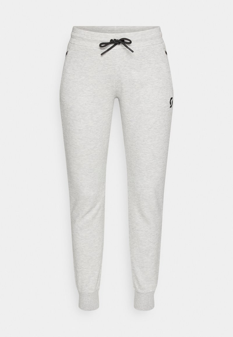 SCOTT Sports Trainingsbroek grijs SCOTT Sports Trainingsbroek grijs