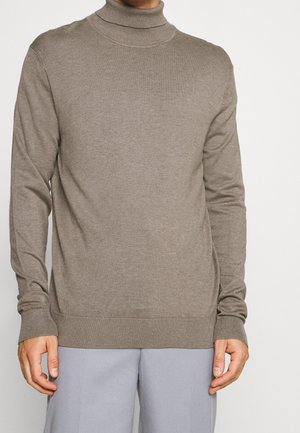 Trui - beige