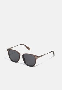 JACKPOT REMIXED - Lunettes de soleil - black/black