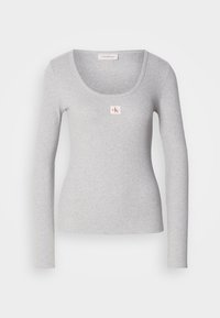 Unausgewählt, history grey heather