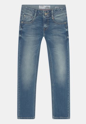 Jeans slim fit - blue vintage