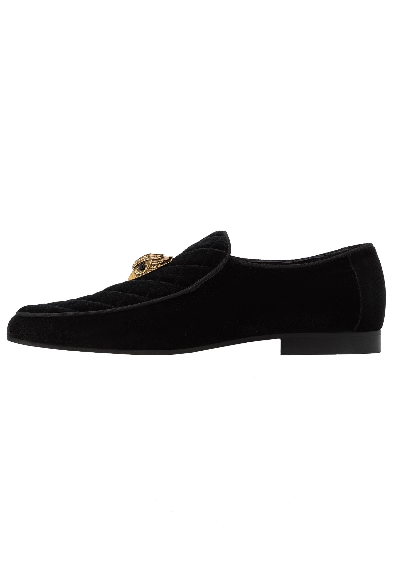 Kurt Geiger London Slip-ons - black - (Pre-owned) - Zalando.ie display picture 3
