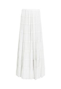 AllSaints EVA - Maxirok - white