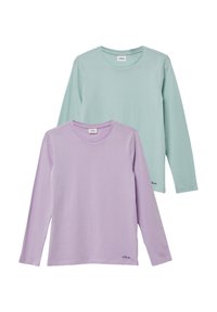 Niet geselecteerd, flieder