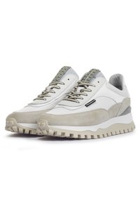 Floris van Bommel DE GROMMER  - Sneakers basse - white