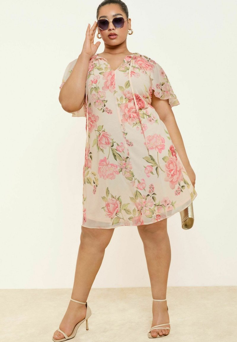 bell midi dress Bell Holiday Midi Dress, Red White and Blue S