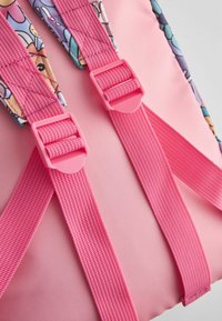 Next DOUBLE HANDLE STANDARD - Sac à dos - pink