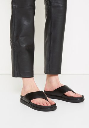 ERIN - Japonki - black