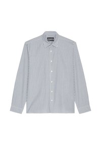 KENT COLLAR LONG SLEEVES NO POCKET ROUND HEM - Košeľa - multi meltwater