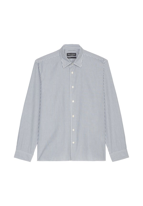 KENT COLLAR LONG SLEEVES NO POCKET ROUND HEM - Shirt - multi meltwater3