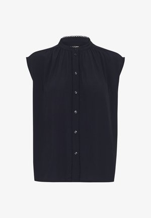 InWear, IWButton-down - Nööpidega pluus - marine blue