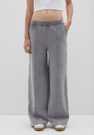 Pantalones deportivos - ash grey
