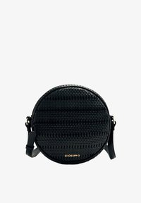 Seleccionado, black