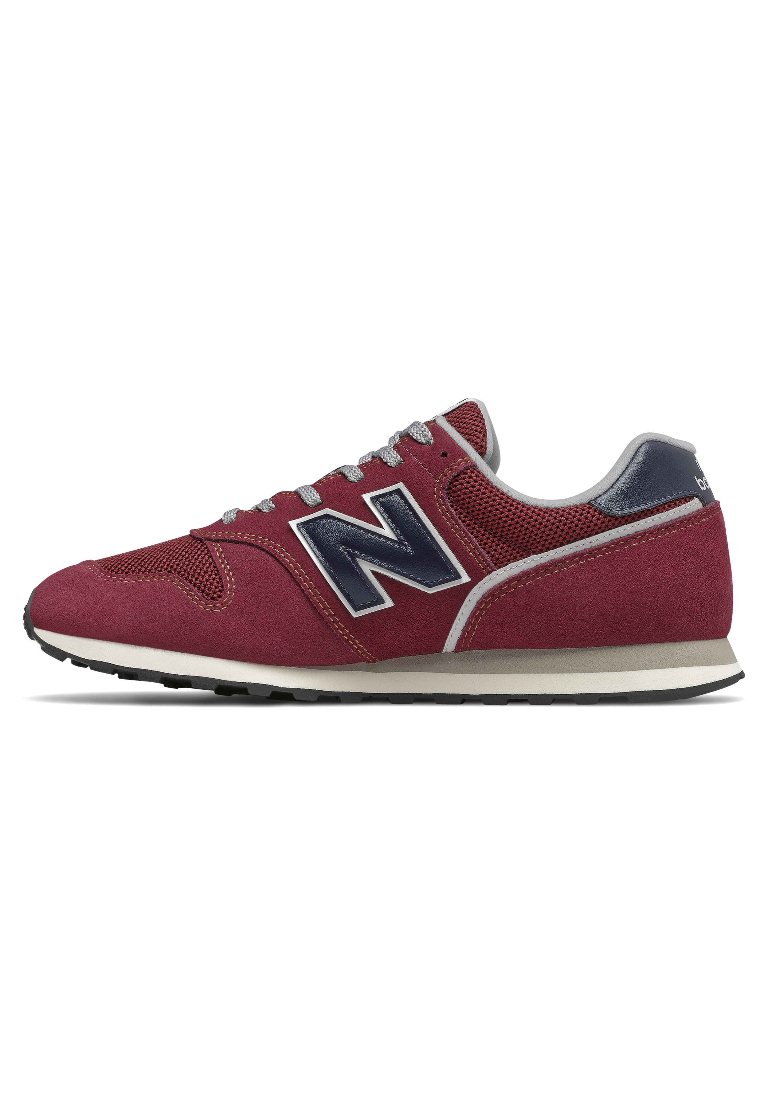 new balance maroon