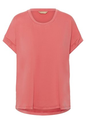Culture, CUKAJSA - Tricou basic - sugar coral