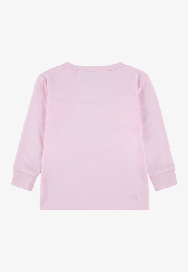 LONG SLEEVE GRAPHIC - Long sleeved top2