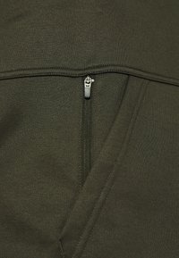 Nike Performance Felpa - dark green