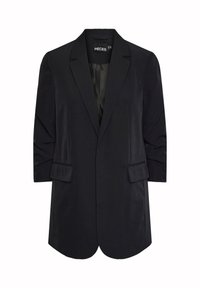 Unausgewählt, black