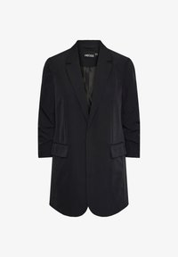 Unausgewählt, black
