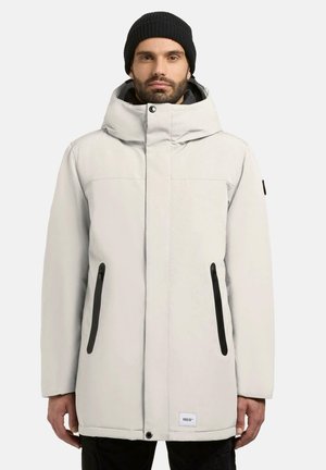 KANN-YM - Winter coat - offwhite