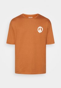 Jack & Jones T-shirt z nadrukiem