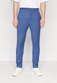 Pier One Anzug - blue