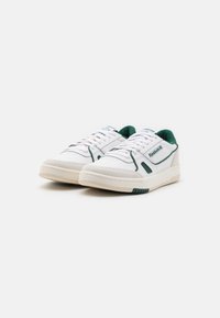 Reebok Classic Matalavartiset tennarit - white