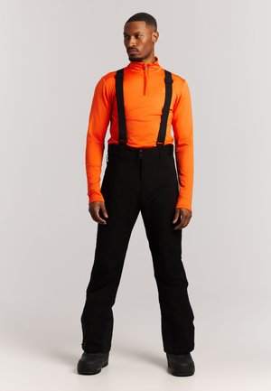 Protest ROWENS - Skihose - true black