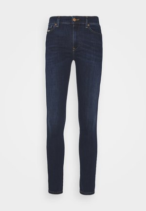 Jeansy Skinny Fit