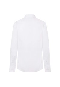 Hackett London ESSENTIAL TEXTURE - Zakelijk overhemd - white
