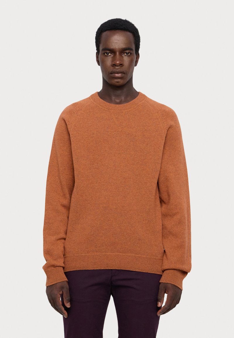 PS Paul Smith Maglione - orange