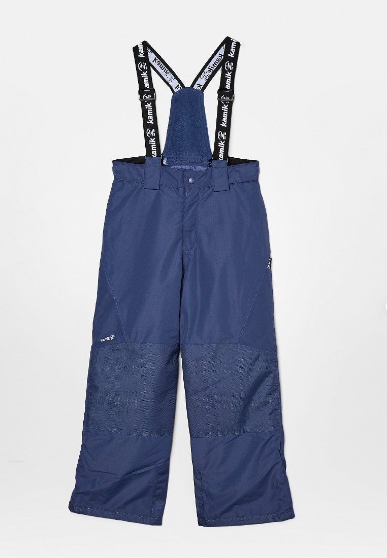 Kamik Skibroek paars