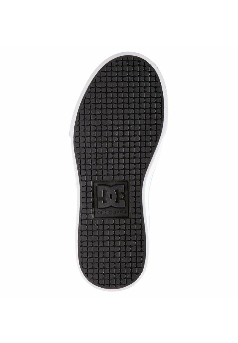 Kinder Sneaker low | DC Shoes Skateschuh black camo/schwarz meliert - VC97079 Kinder Sneaker low | DC Shoes Skateschuh black camo/schwarz meliert - VC97079