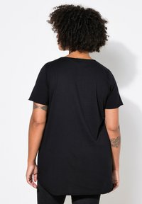 Angel of Style PEACE-MOTIV - T-shirts print - black