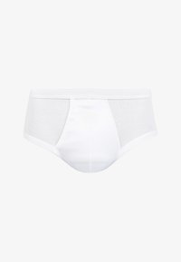 Sélectionné, blanc