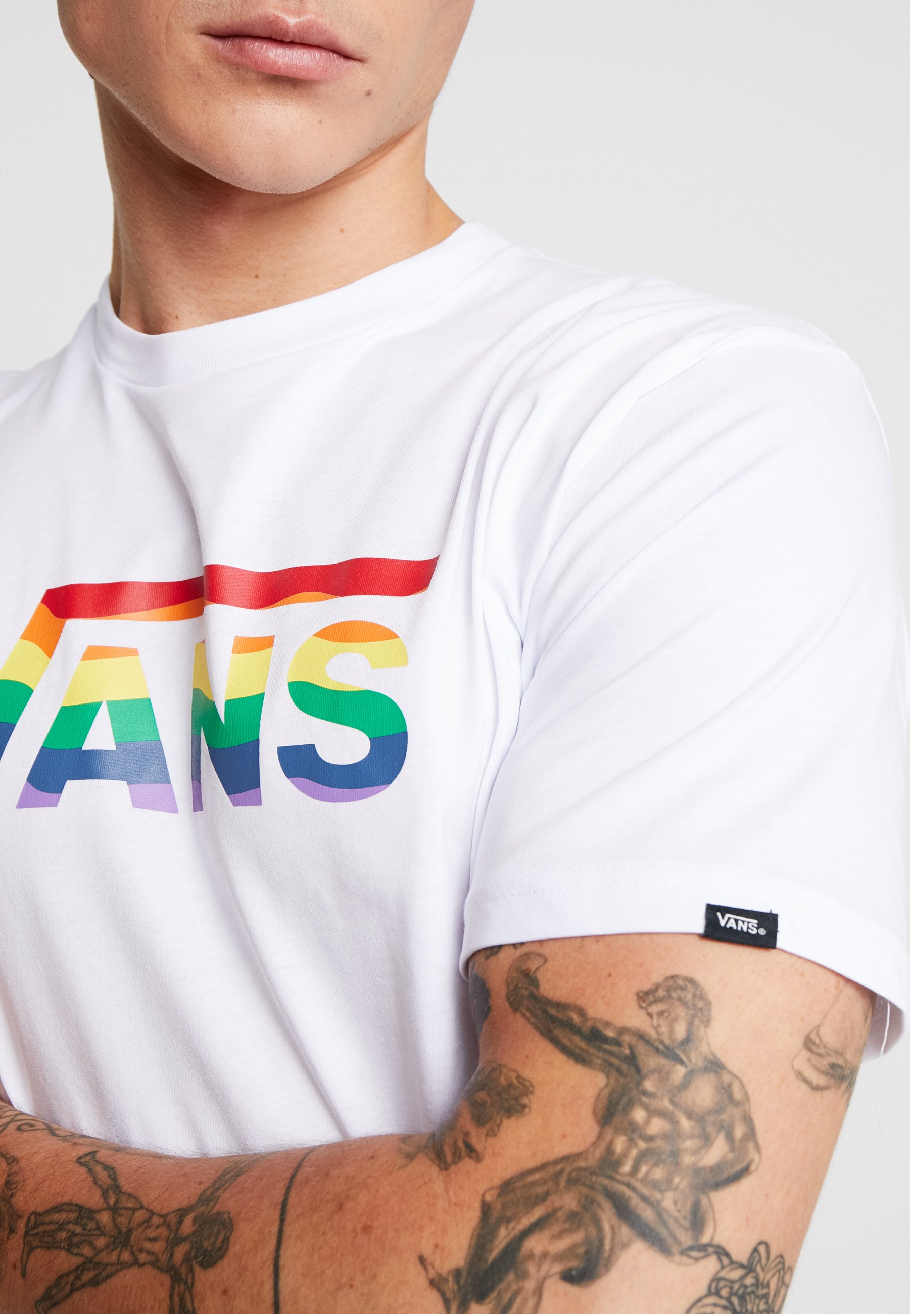 vans pride zalando