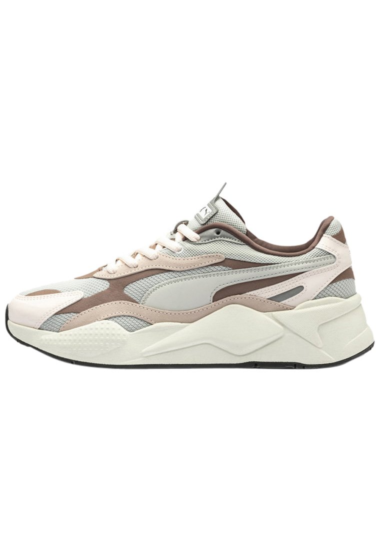 puma rs x rose et blanche