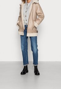 Marks & Spencer Chaqueta de punto - grey