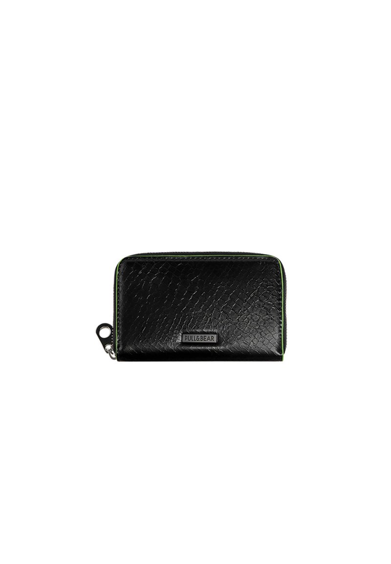 PULL&BEAR EMBELLISHED Wallet black Zalando.ie