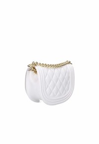 Marc Ellis FLAT ZOE - Borsa a tracolla - bianca