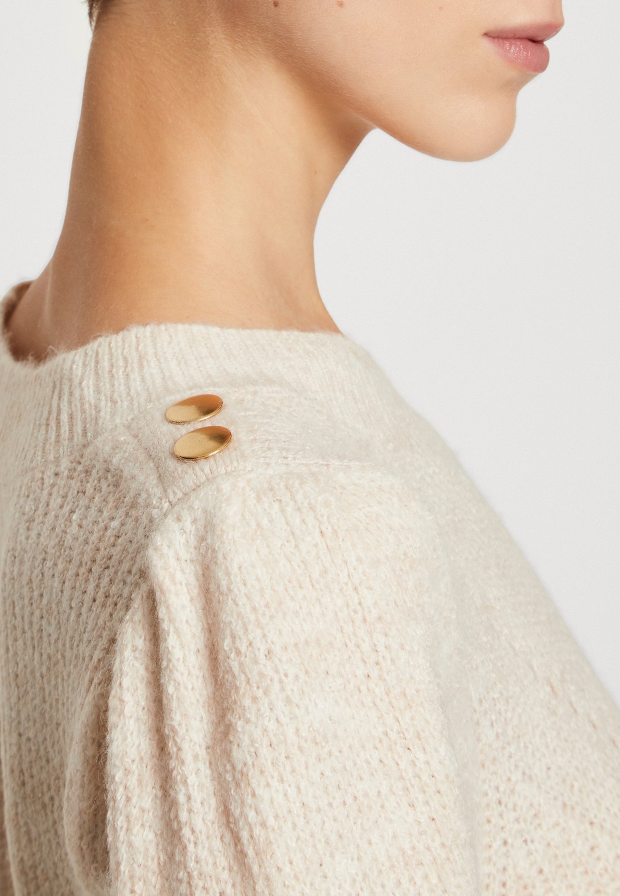 ONLCYRUS BUTTON DRESS